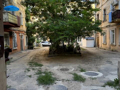 комната по адресу Тираспольская ул., 17