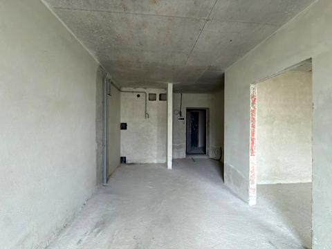 квартира по адресу Студинского ул., (Будинок 1)