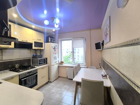 квартира по адресу Героев просп., 4