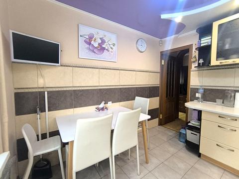 квартира по адресу Героев просп., 4