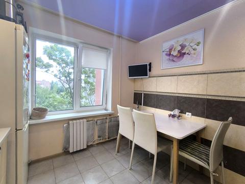 квартира по адресу Героев просп., 4
