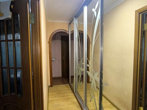 квартира по адресу Героев просп., 4