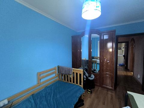 квартира по адресу Героев просп., 4