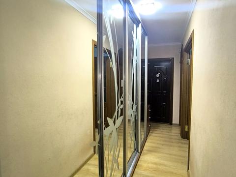 квартира по адресу Героев просп., 4