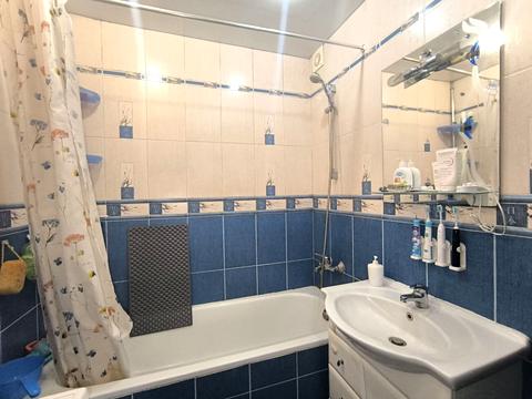 квартира по адресу Героев просп., 4