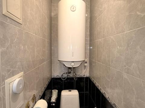 квартира по адресу Героев просп., 4
