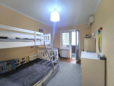 квартира по адресу Героев просп., 4