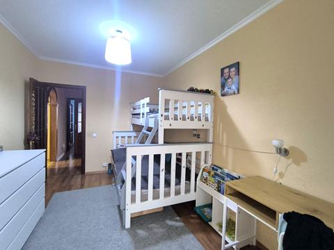 квартира по адресу Героев просп., 4