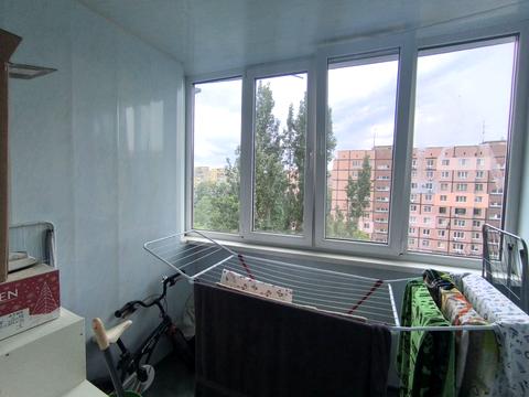 квартира по адресу Героев просп., 4