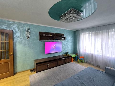 квартира по адресу Героев просп., 4