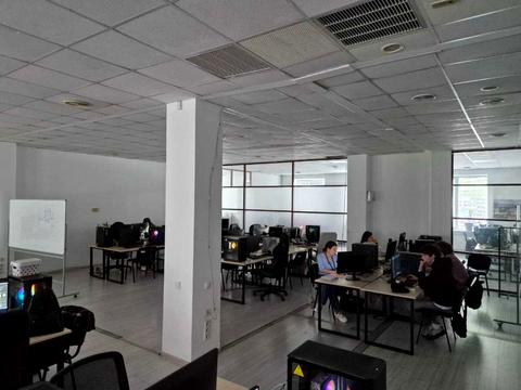 комерційна за адресою Митрофана Довнар-Запольського вул., 9