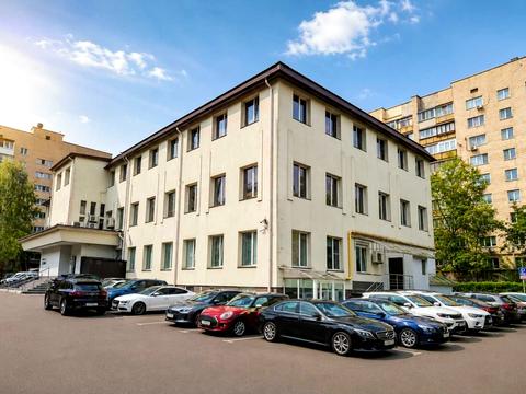 комерційна за адресою Митрофана Довнар-Запольського вул., 9