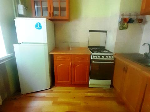 квартира за адресою Авіаційна вул., 14