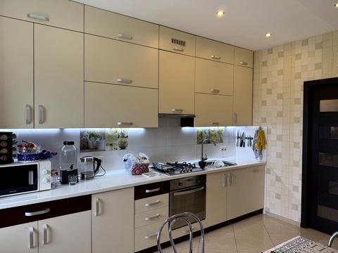 квартира по адресу Жасминовая ул., 5б