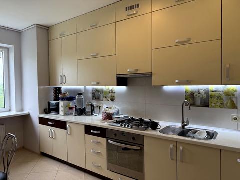 квартира по адресу Жасминовая ул., 5б