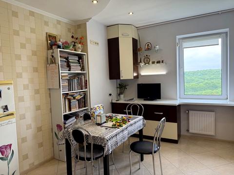 квартира по адресу Жасминовая ул., 5б