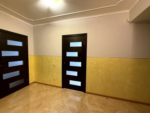 квартира по адресу Жасминовая ул., 5б