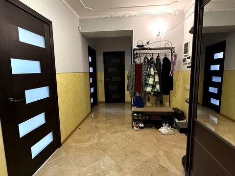 квартира по адресу Жасминовая ул., 5б