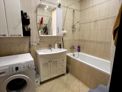 квартира по адресу Жасминовая ул., 5б