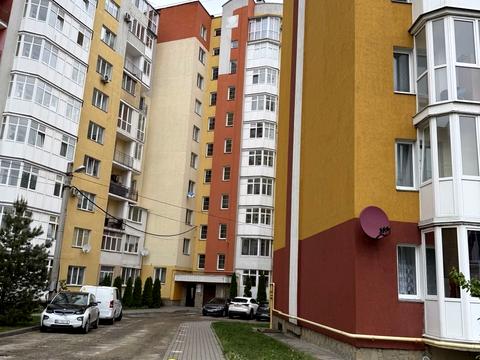 квартира по адресу Жасминовая ул., 5б