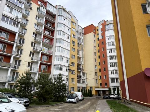 квартира по адресу Жасминовая ул., 5б
