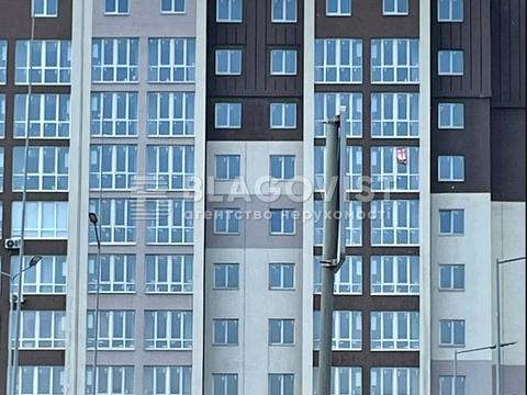 квартира за адресою Леоніда Каденюка вул., Будинок Лион