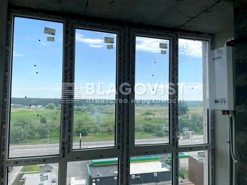 квартира за адресою Леоніда Каденюка вул., Будинок Лион