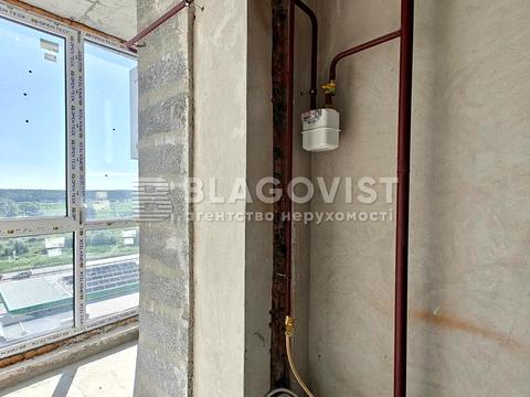 квартира за адресою Леоніда Каденюка вул., Будинок Лион