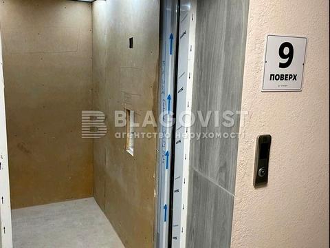 квартира за адресою Леоніда Каденюка вул., Будинок Лион