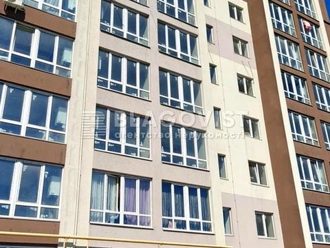 квартира за адресою Леоніда Каденюка вул., Будинок Лион