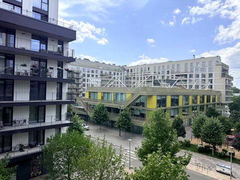 квартира за адресою Набережно-Рибальська дорога вул., 9