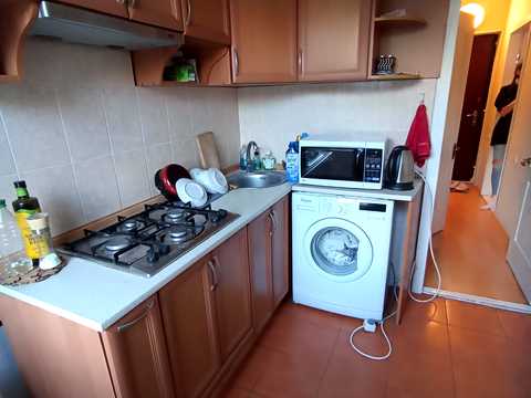 квартира за адресою Металургів вул., 9