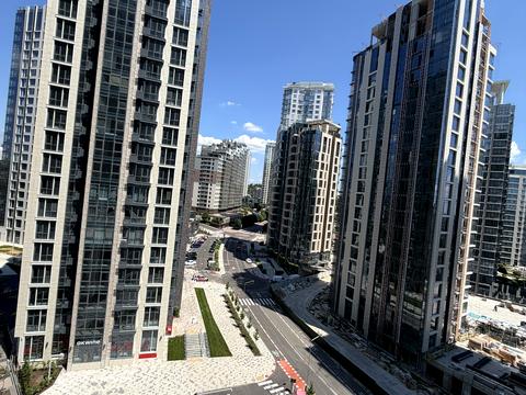 квартира по адресу Андрея Верхогляда ул. (Михайла Драгомирова), (Будинок 2)