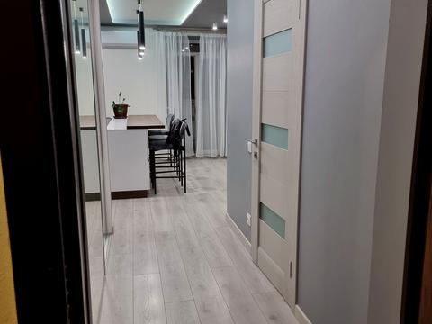 квартира за адресою Аерокосмічний просп. (Гагаріна), 50