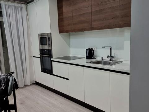 квартира за адресою Аерокосмічний просп. (Гагаріна), 50
