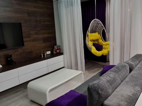 квартира за адресою Аерокосмічний просп. (Гагаріна), 50