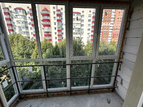 квартира по адресу Героїв України ул. (Героїв Сталінграду), (Будинок)