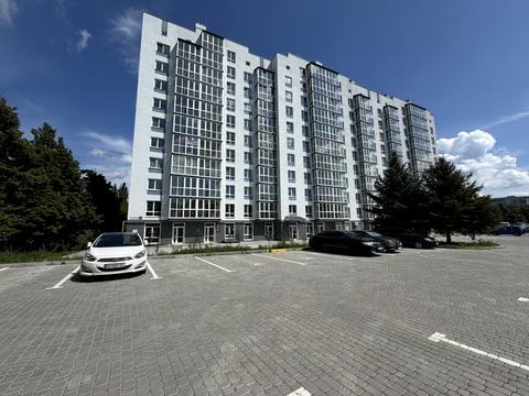 квартира по адресу Героїв України ул. (Героїв Сталінграду), (Будинок)