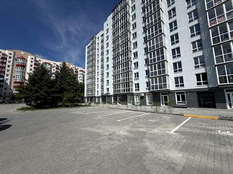 квартира по адресу Героїв України ул. (Героїв Сталінграду), (Будинок)