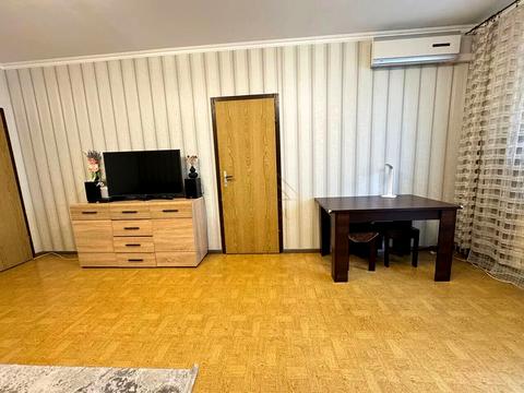 квартира по адресу Горбачевского ул., 50