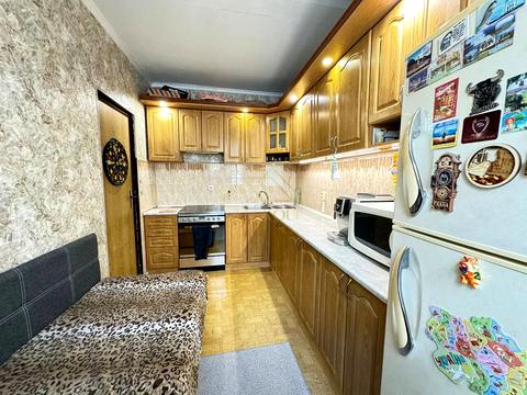 квартира по адресу Горбачевского ул., 50