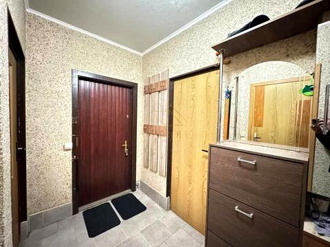 квартира по адресу Горбачевского ул., 50