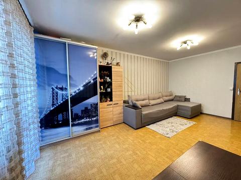 квартира по адресу Горбачевского ул., 50
