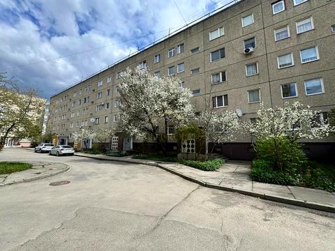 квартира по адресу Горбачевского ул., 50