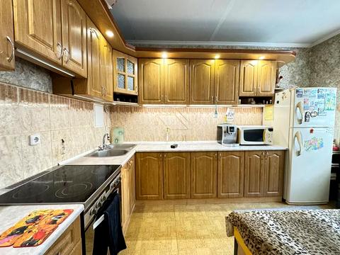 квартира по адресу Горбачевского ул., 50