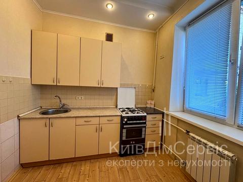 квартира по адресу Гетьмана Павла Полуботка ул. (Попудренка), 22/14