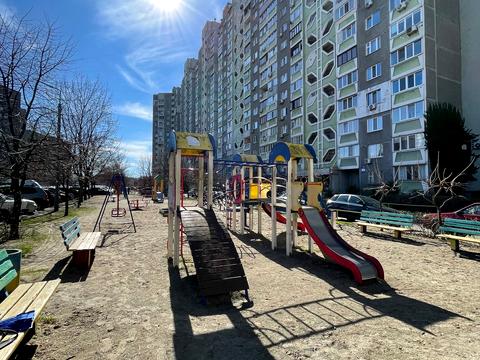 коммерческая по адресу Сосницкая ул., 21