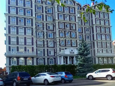 квартира по адресу Дмитрия Луценко ул. (Крейсера "Аврора"), 6