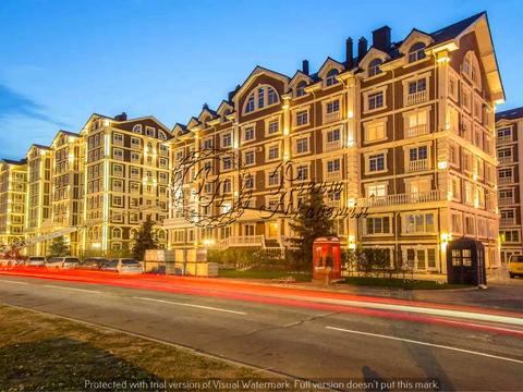 квартира по адресу Дмитрия Луценко ул. (Крейсера "Аврора"), 6
