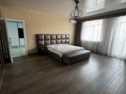 квартира по адресу Дмитрия Луценко ул. (Крейсера "Аврора"), 6
